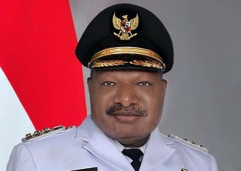 Sakit, Yairus Gwijangge Meninggal Dunia