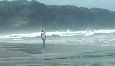 Palung Laut Pantai Parangkusumo Seret Mayat Wisatawan Sampai Ke Pantai Malang