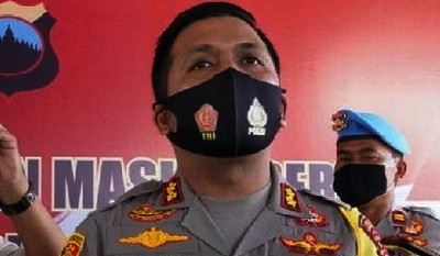 ASN Pelaku Pembunuh Wanita di Desa Ngroto Ditemukan Gantung Diri