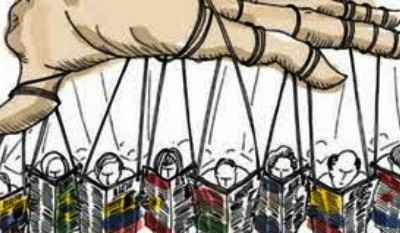 Kami Pers Tolak Pasal 2d dalam Maklumat Kapolri Tentang Pelarangan Simbol FPI