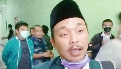 Tiga anggota DPRD Gresik Positif, Ini Penjelasan Abdul Qodir
