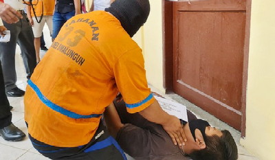 Pencuri Masuk Rumah Dihajar Hingga Tewas, Pemilik Rumah Tersangka