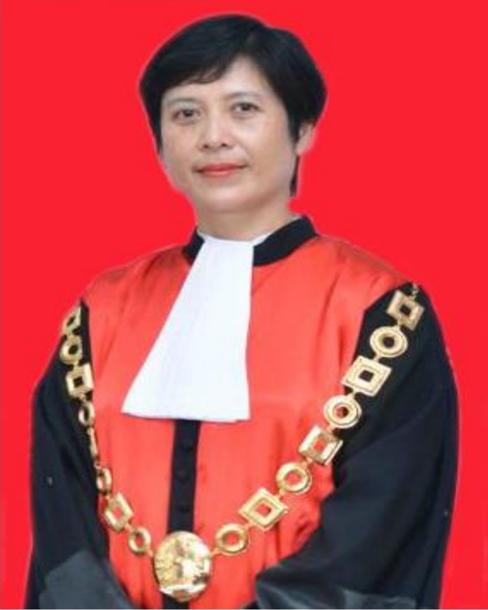 Setahun, PN Rengat Terima 416 Perkara Sisa 61