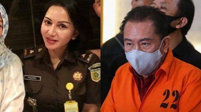 Oknum Jaksa, Pinangki Sirna Malasari Siang Ini Akan Kemeja Hijau
