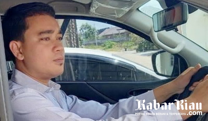 Dr. Huda: Usut TPPU Korupsi Amril, Warga tidak Yakin “KPK Sibuk?”