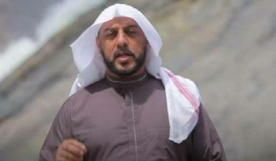 Innalillahi wa innailaihi rajiun, Syekh Ali Jaber Wafat