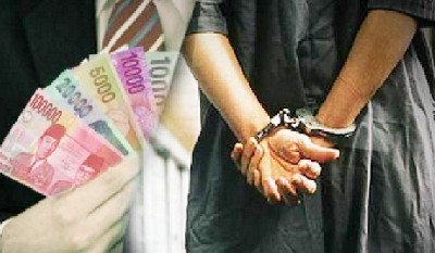 Tim Kejagung Tangkap Rini Yulianthie Fatimah, Buron Terpidana Rp.17,4 M