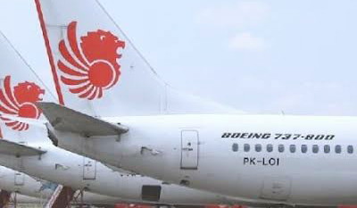 Lion Air Group Menambah 12 Lokasi Rapid Test Antigen di Sejumlah Daerah