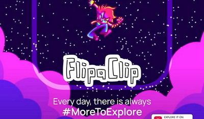 Dengan 30 Juta Pengunggah, FlipaClip Klaim Menjadi Aplikasi Animasi Terkemuka