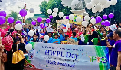 Ultah ke-7 HWPL, Akan Diadakan Konferensi Antar-Benua Melalui Pendidikan Live di Facebook