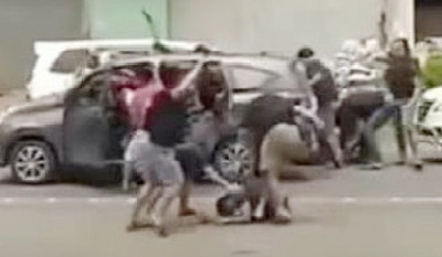 Entah Rugi Entah Untung Rampok Ini, Sudah Berhasil Rampok Uang Rp 560 Juta Viral Lagi