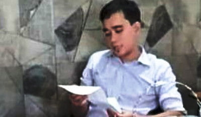 Vonis Tahanan 4 Tahun Penjara Amril Mukminin Membuat FORMASI Riau “Gerah”, Warga; Tuhan Tahu?