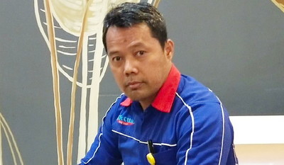 Kepastian Hukum Bagi Profesionalisme Wartawan, Feri: Bukan CNN ya