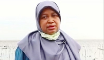 Innalilahi wa innalilahi rojiun, Warga Bengkalis Duka Mendalam Atas Berpulangnya Sosok Ir.Tri Esti Indrarwati