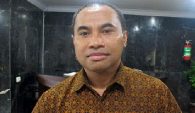 Berani Sita Uang Hasil Korupsi Ribuan Triliun Nonggok Diluar Negeri?, Warganet; Jokowi Bisa Dilebel “Manusia Setengah Dewa”