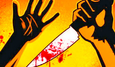 Warga Kampung Babakan Geger Menemukan Pemuda Bersimbah Darah dengan 49 Tusukan Sajam