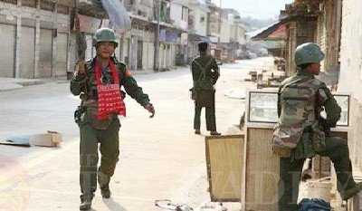 Sekutu Suu Kyi Digulingkan, Militer Myanmar Umumkan Darurat Militer Satu Tahun