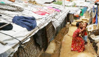 Setelah Militer Myanmar Kudeta, Otoritas Bangladesh “Buka Suara” Bagi Perdamaian Etnis Muslim Rohingya