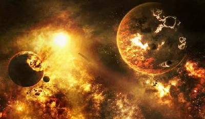 Kiamat Pasti Datang, Hanya Allah yang Tahu Harinya Kapan?