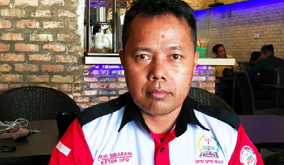 Feri Sibarani Gerah Mendengar Korupsi ASABRI, Bangga Sososk ST Burhanuddin
