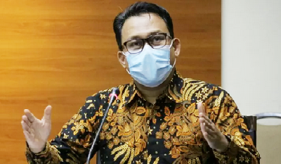 KPK Hari Ini Periksa 9 Saksi Terkait Suap Tersangka Zul AS di Mapolda Riau