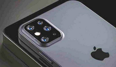 iPhone 13 Masa Depan Dikatakan Akan Hadir dengan Lensa Ultrawide, Harganya?