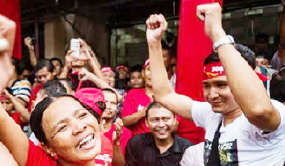 Kudeta Militer Myanmar Dikecam PBB, Berimbas Facebook Group Menentang Kudeta Diblokir