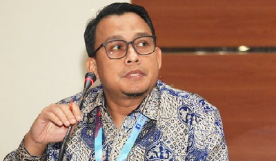 Kasus Zul AS, Anggota DPRD Dumai dan 8 Saksi Lainnya Hari Ini Diperiksa KPK di Mapolda Riau