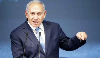 Akan Digugat ICC Penjahat Perang, Benjamin Netanyahu Bereaksi