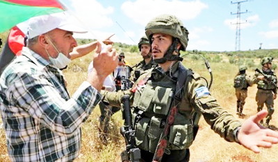 ICC Buka Jalan dalam Penyelidikan Kejahatan Perang Israel di Palestina