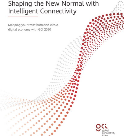 Huawei Tahunan ke-7, Usulkan 5 Tahapan Terpenting dari Transformasi Digital Industri