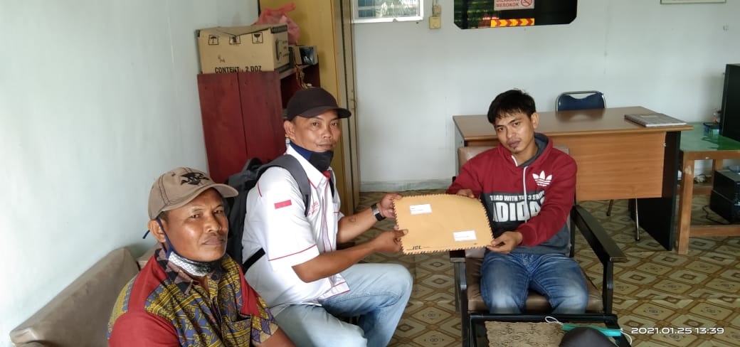 Miris, PT PLM Perusahaan Asing di Inhu Belum Bayar Pajak
