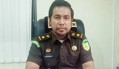 Pemeriksaan Kasus Bansos dan DD 7 Kades di Bengkalis Terkesan “Setengah Hati”