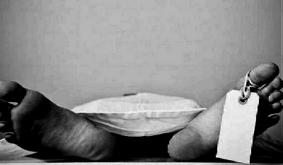 Dikeroyok, Mang Ojek Kabupaten Puncak Tewas Kehabisan Darah