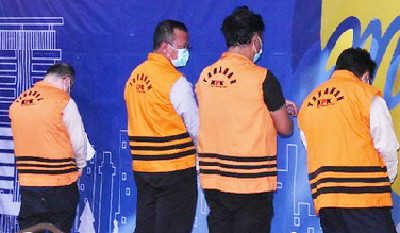 5 Saksi Edhy Prabowo Kasus Benih Lobster Hari Ini Kembali Diperiksa KPK