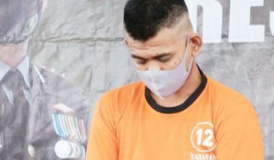 Kapolsek Karangdowo Ungkap Modus Baru Begal GA