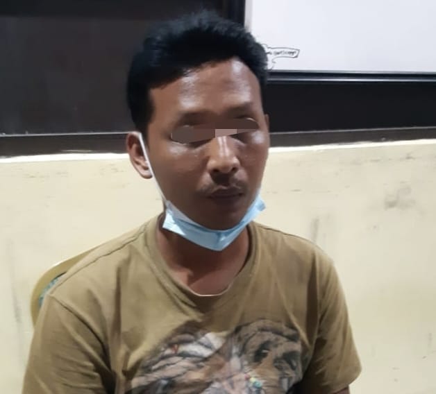 Tawarkan Jasa Pengobatan, Dukun Ini Malah Cabuli Pasiennya