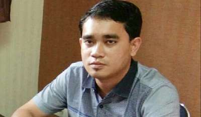 Formasi Riau Apresiasi Kapolda Agung Ungkap Kaus SPPD Fiktif Dewan Rohil, Dr. Huda; Mumpung KPK Masih di Riau
