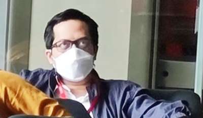 Ihsan Yunus Siap Memberikan Keterangan Kasus Korupsi Bansos Matheus di KPK