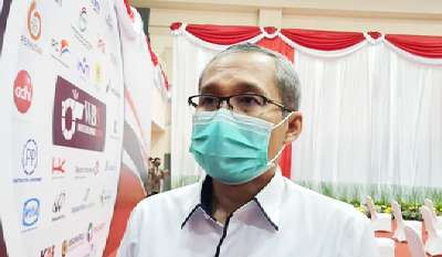 Kasus Gasus Tambuna Jilid Dua di Ditjen Pajak Akan Dibongkar KPK