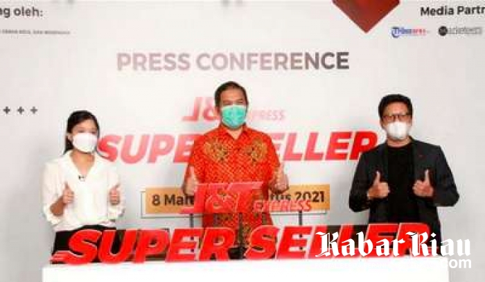 J&T Express Adakan Program Kompetisi dan Inkubator Bisnis, Dukung Perkembangan Bisnis Mahasiswa