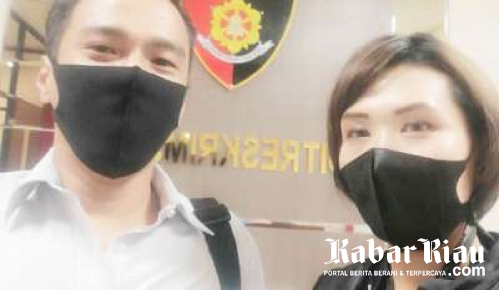 PKS PT Sanling Sawit Sejahtera Inhu Baru 3 Bulan Operasi “Difitnah”