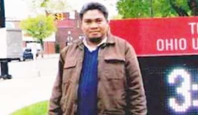 Hutan Alam Riau Luluh Lantak, Pakar Sambangi KPK, Dr.Elviriadi: Itu Langgar Kaidah Akademisi