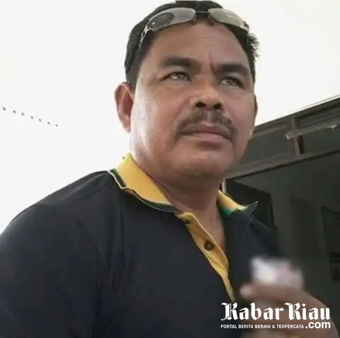 Pasca Viralnya Vidoe Terkait Sengketa Lahan ! Ini Kata Camat Bangko Pusako