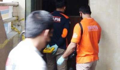 Pria Selebgram Makasar di Temukan Tewas Bersimbah di Kamar Hotel