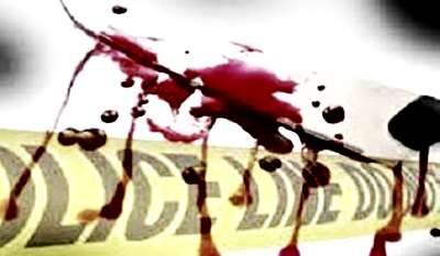 Gegara Upah Buruh Bangunan di Banyuasin Tewas Bersimbah Darah