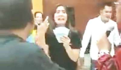 Sawer Artis Rayakan Kemenangan Wako Blitar Abaikan Prokes, Viral