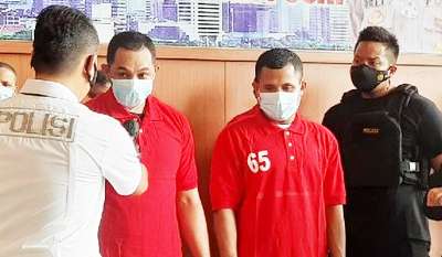 Mafia Tanah Jakarta, Oknum Pengacara dan 8 Preman Diamankan Polisi