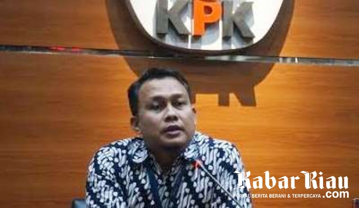 Matheus Dicecar Jaksa KPK, Oknum BPK Dapat Rp.1 Milyar