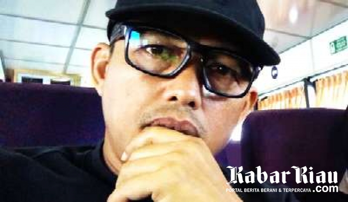 Andi Cori Takut Pernyataan Wako Batam Maju 2024 di Media Merusak Harmonisasi